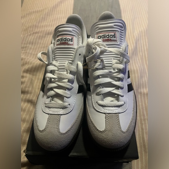 Adidas Performance Men's Samba Classic - Picture 2 of 4